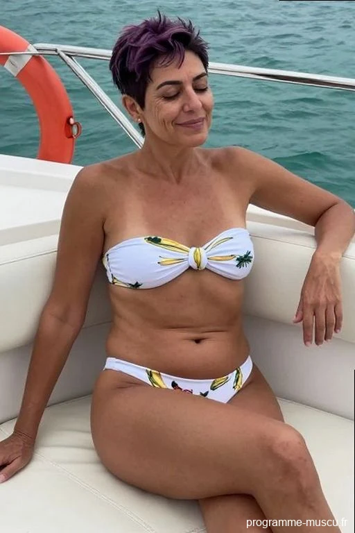 Soleil34, 40 ans à La Grande-Motte