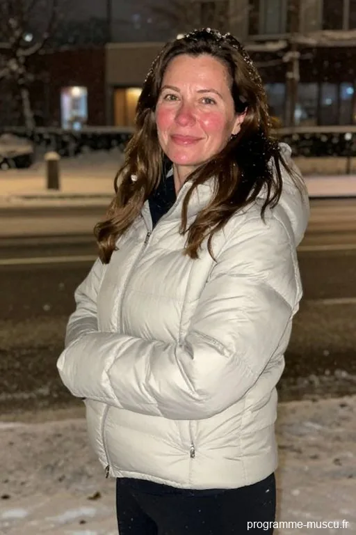 Soleil44, 47 ans à La Baule-Escoublac