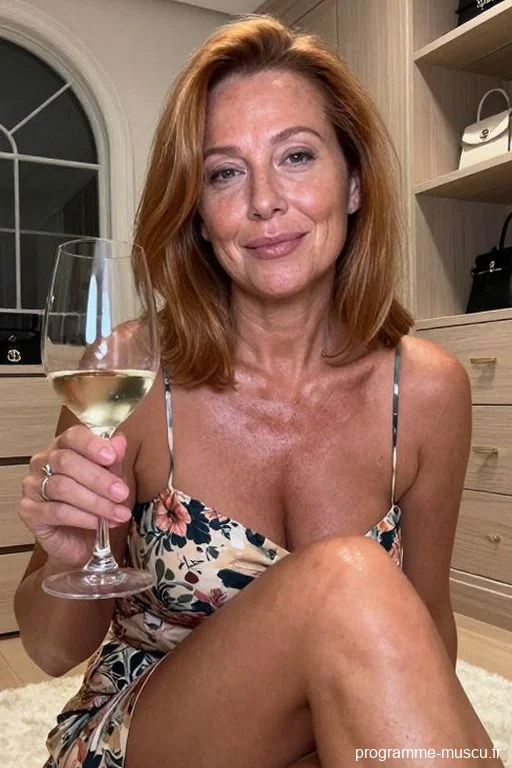 Soleil49, 49 ans à Tahaa