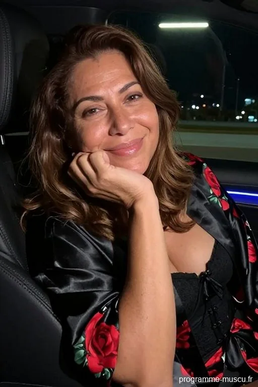 Soleil83, 49 ans à La Londe-les-Maures