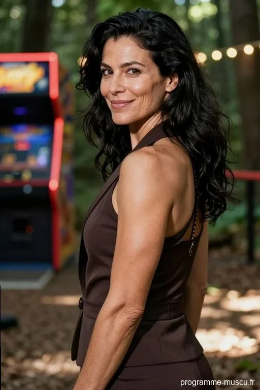 Soleil83, 49 ans à Toulon