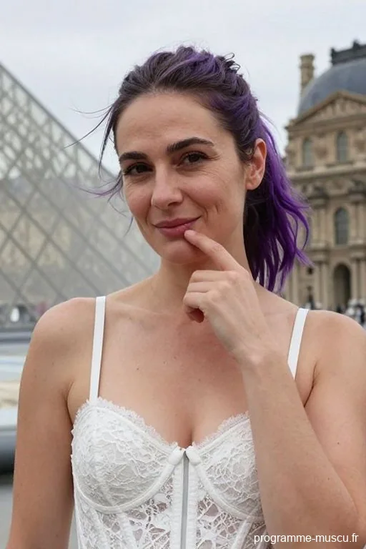 Soleil84, 48 ans à Carpentras