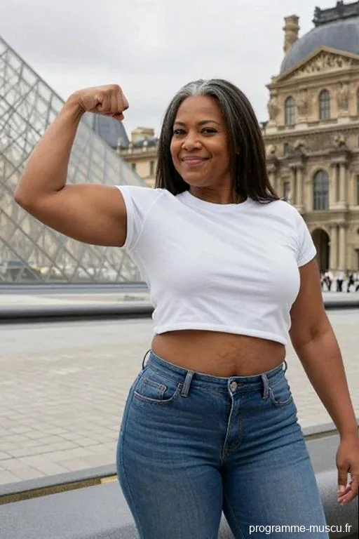 Soleil97250, 50 ans à Schœlcher