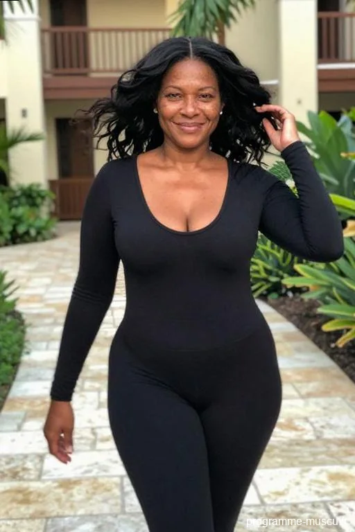 Soleil972, 43 ans à Le Lamentin