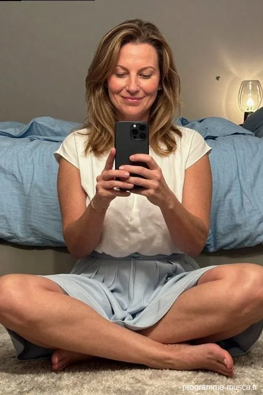 Soleil97445, 45 ans à Chirongui