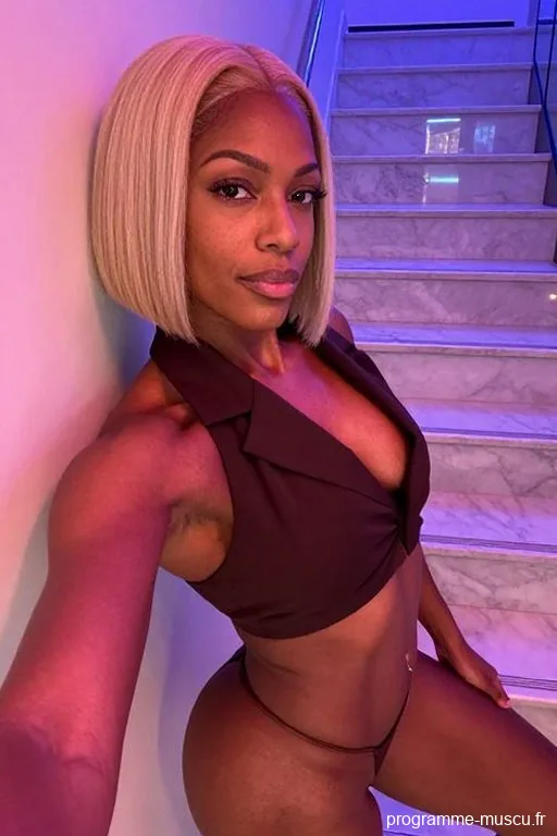 Soleil974, 43 ans à Le Tampon