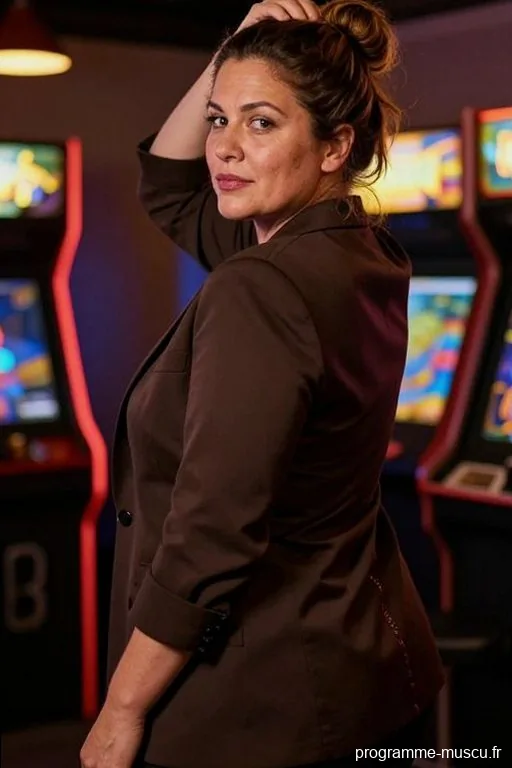 SoleilAzuréen06, 46 ans à Nice