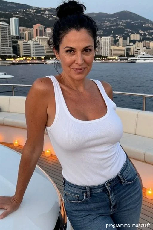 SoleilProvence13, 46 ans à Martigues