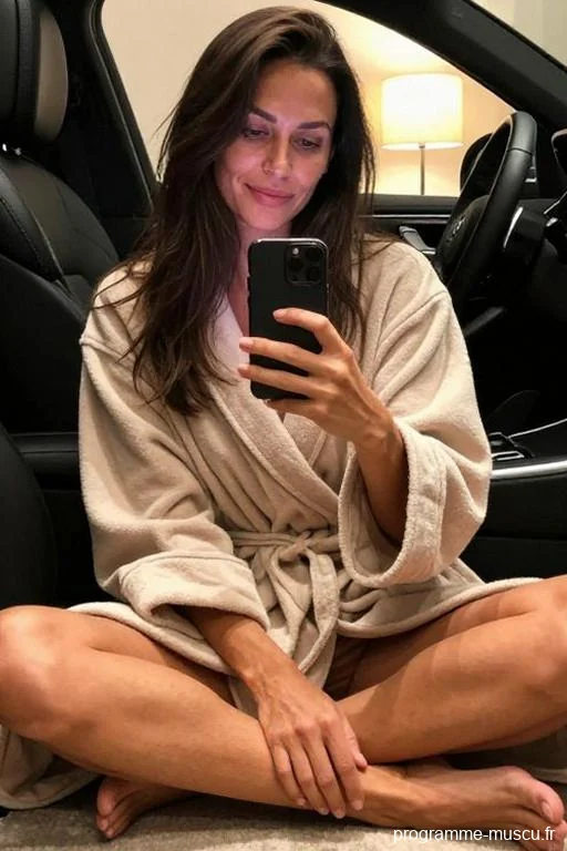 SoleilVar83, 42 ans à La Londe-les-Maures