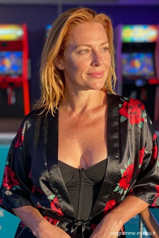 Sophie06_44, 44 ans à Nice