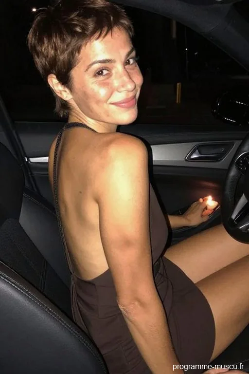 Sophie06_46, 46 ans à Nice