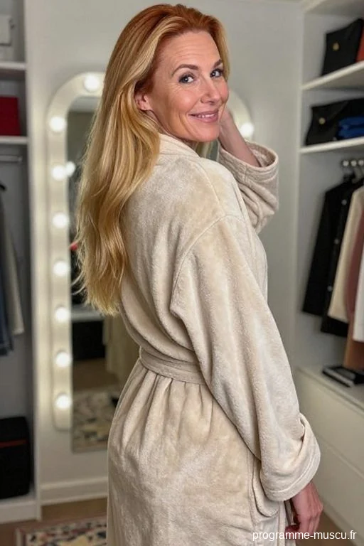 Sophie13_46, 46 ans à Meyreuil