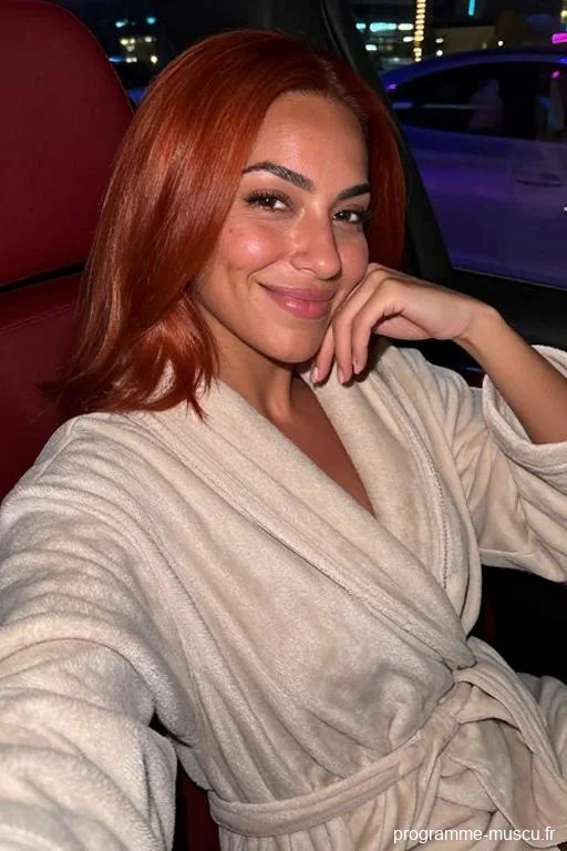 Sophie13, 37 ans à Trets