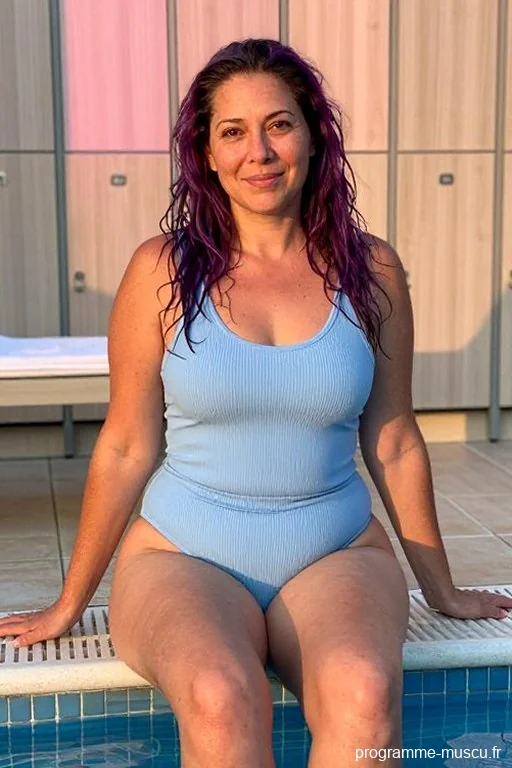 Sophie13, 45 ans à Éguilles