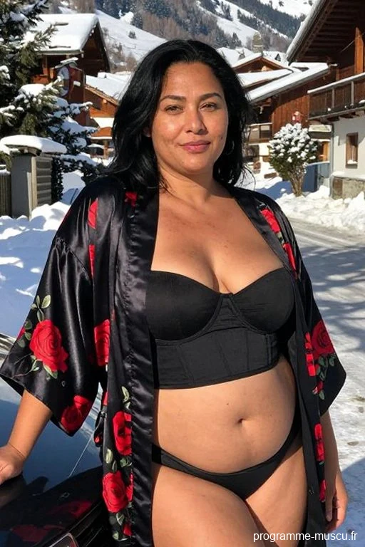 Sophie13, 45 ans à Roquefort-la-Bédoule