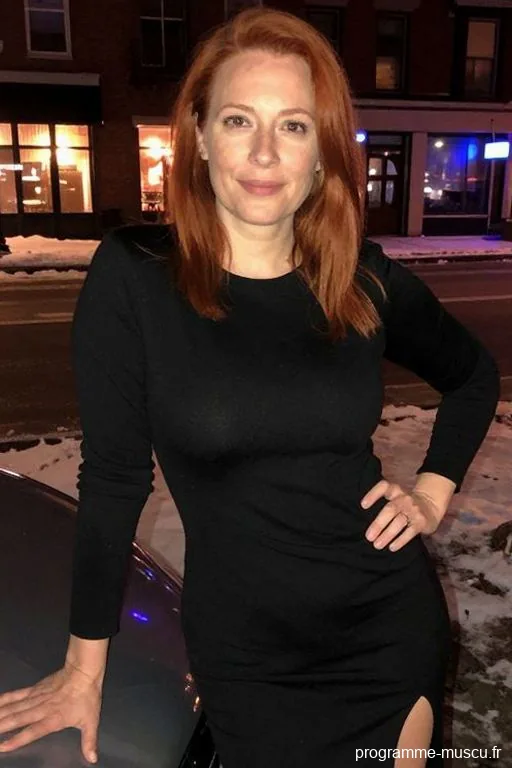 Sophie21_FLD, 49 ans à Fontaine-lès-Dijon