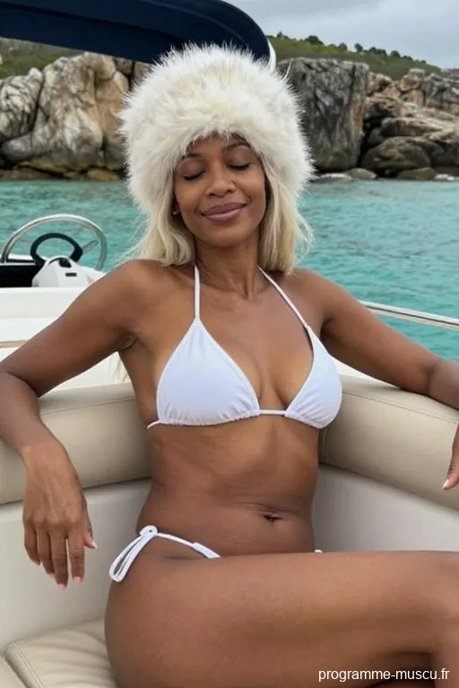 Sophie31Toulouse, 49 ans à Toulouse