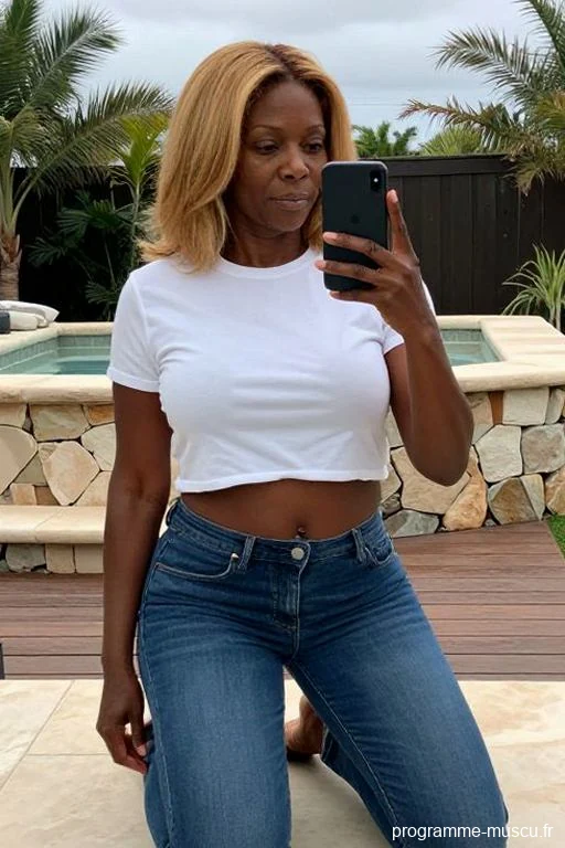 Sophie31Toulouse, 50 ans à Toulouse