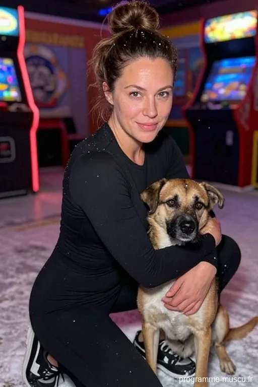 Sophie31_1987, 36 ans à Toulouse