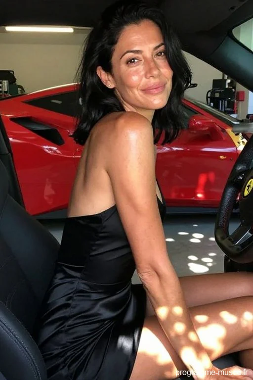 Sophie31, 47 ans à Blagnac