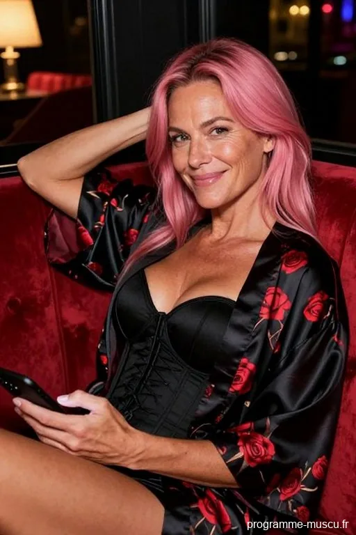 Sophie33_Médoc, 46 ans à Lesparre-Médoc