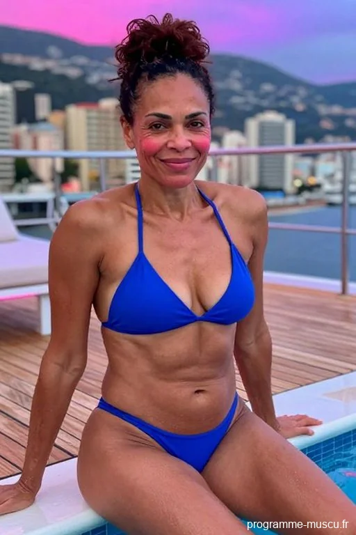 Sophie33, 50 ans à Bordeaux