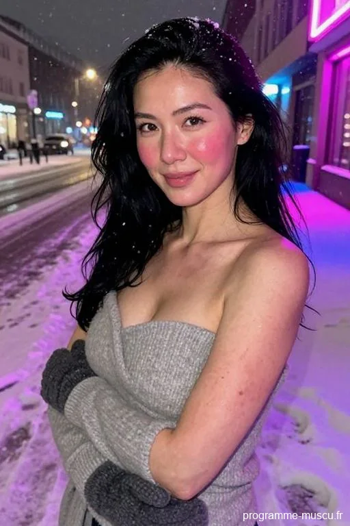 Sophie33, 46 ans à Bègles