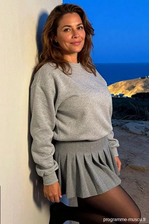 Sophie33, 44 ans à Parempuyre