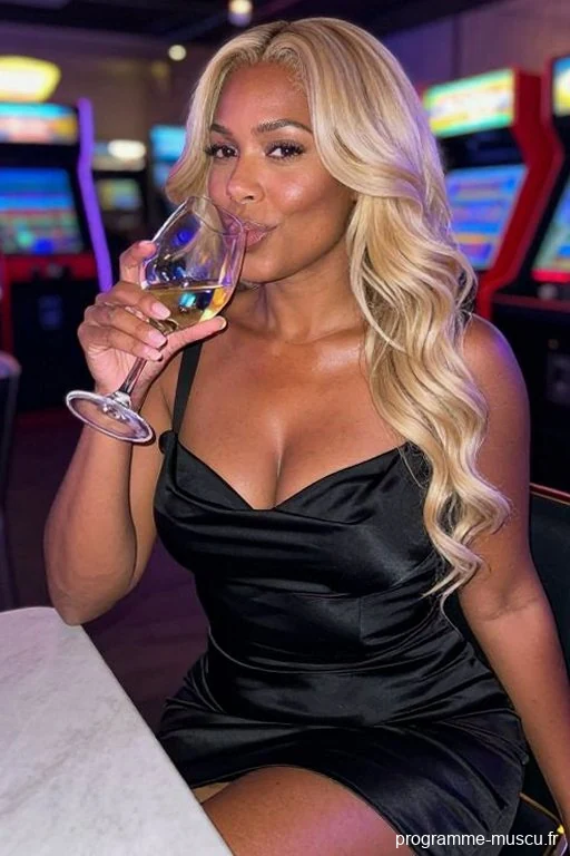 Sophie33libourne, 46 ans à Libourne