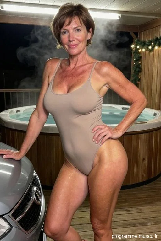 Sophie34_Grabels, 50 ans à Grabels