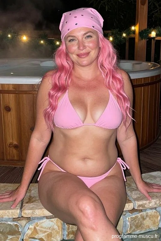 Sophie34, 48 ans à Agde