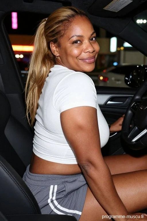 Sophie34, 47 ans à Saint-Jean-de-Védas