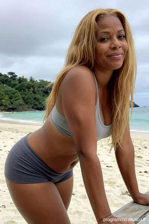 Sophie34, 49 ans à Vias