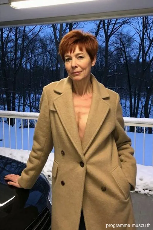 Sophie34, 50 ans à Bessan