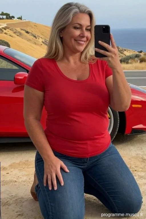 Sophie34, 50 ans à Montpellier