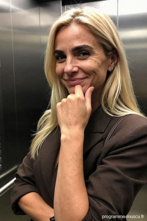 Sophie37Loire, 47 ans à Saint-Cyr-sur-Loire