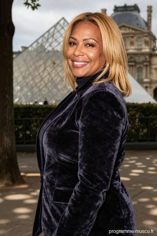 Sophie38, 45 ans à Villard-Bonnot