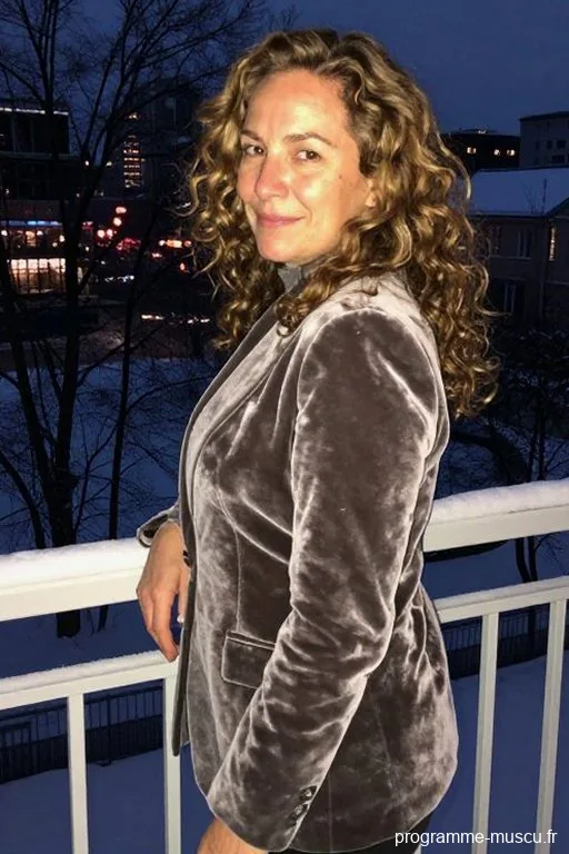 Sophie38, 49 ans à Les Abrets en Dauphiné