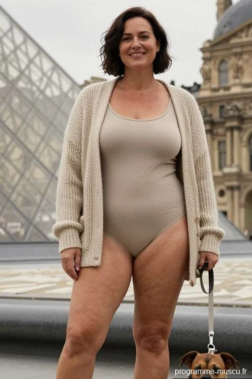 Sophie42_Soustons, 42 ans à Soustons