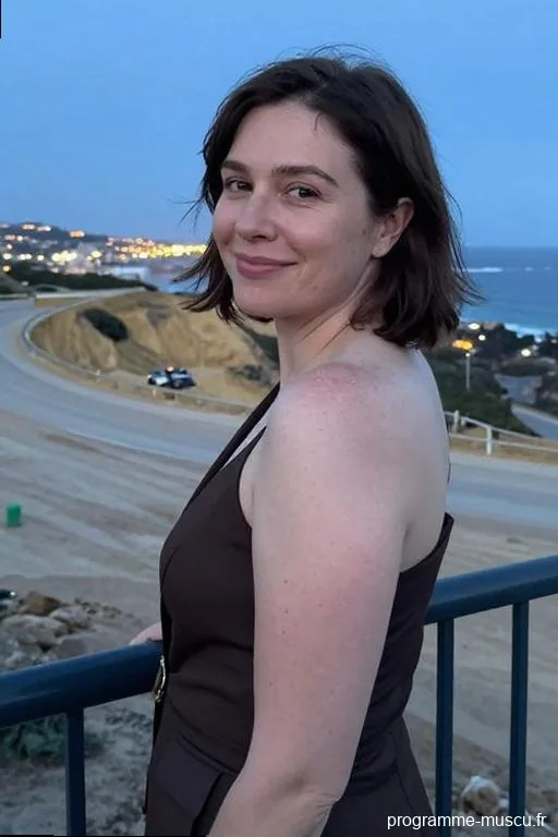 Sophie44_2023, 45 ans à Pontchâteau