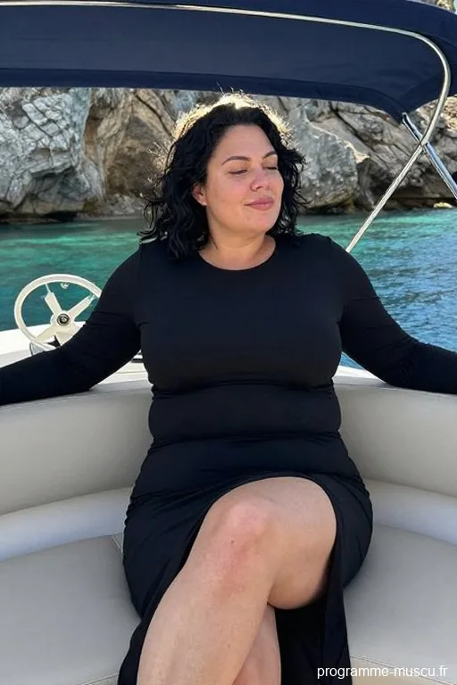 Sophie44_nouvelle, 44 ans à Port-la-Nouvelle