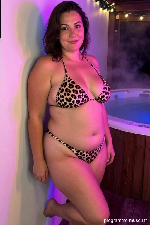 Sophie44, 38 ans à La Baule-Escoublac