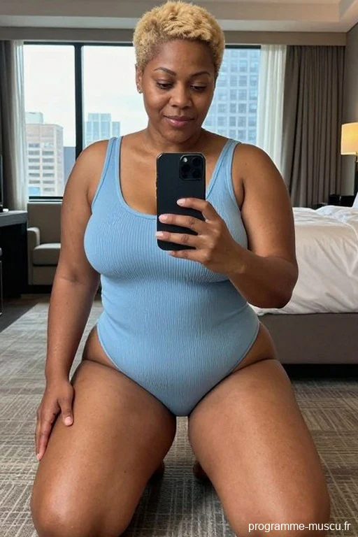 Sophie49_56, 49 ans à Séné