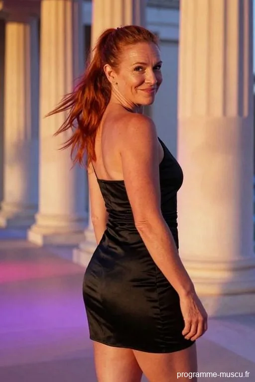 Sophie49_Angevine, 49 ans à Montreuil-Juigné