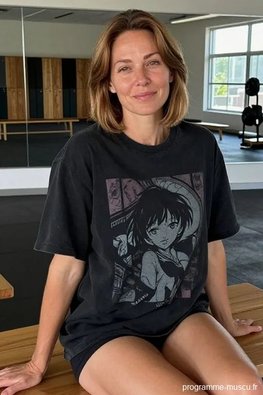 Sophie49, 42 ans à Loire-Authion