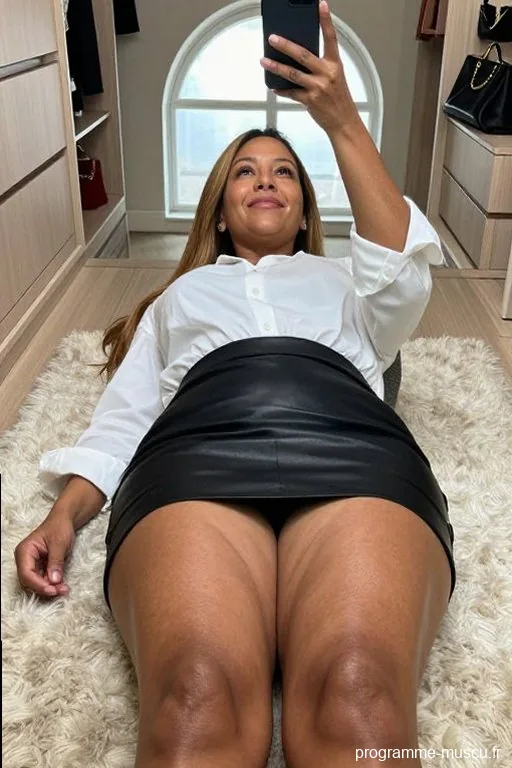 Sophie54, 48 ans à Tomblaine