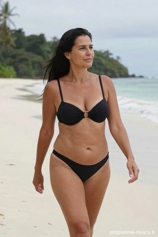 Sophie57, 48 ans à Thionville