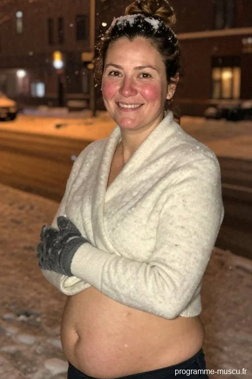 Sophie57, 47 ans à Stiring-Wendel