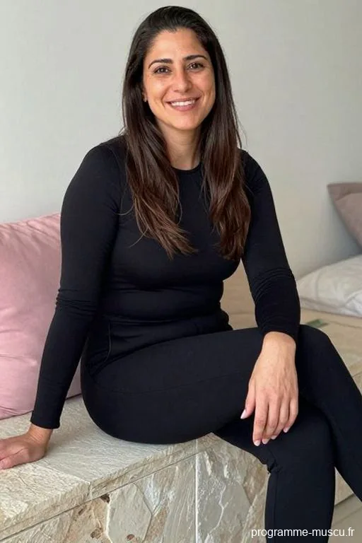 Sophie57, 42 ans à Stiring-Wendel