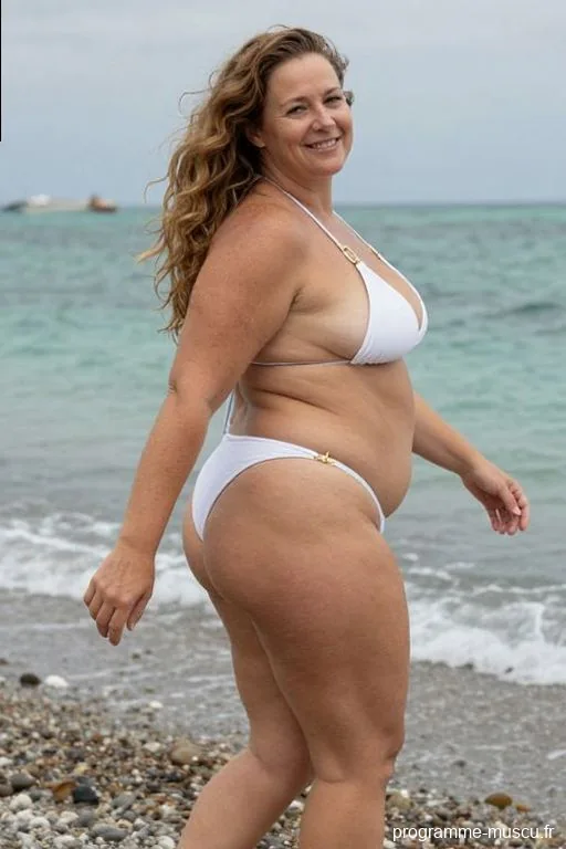 Sophie57, 47 ans à Faulquemont